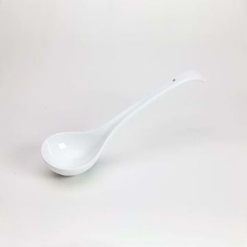 Picture of Porcelain Soup Ladle