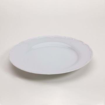Picture of Snow Drop 10.25" Dinner Plate