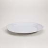 Picture of Snow Drop 15.5" Oval Platter
