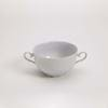 Picture of Snow Drop 11oz Cream Soup with Plate