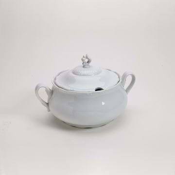 Picture of Snow Drop 84.5oz Soup Tureen