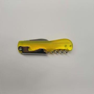 Picture of Yellow Corkscrew