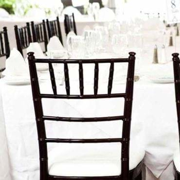 Picture for category Resin Chiavari Chairs