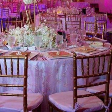 Picture for category Wood Chiavari Chairs