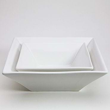 Picture for category Quadrato Square Bowls