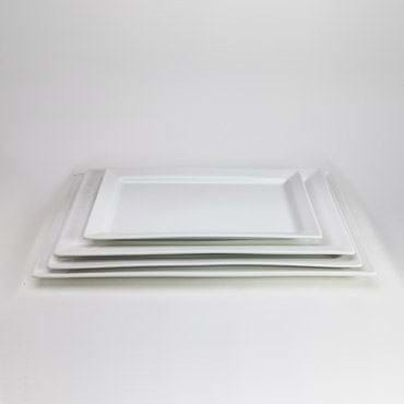 Picture for category Quadrato Square Platters