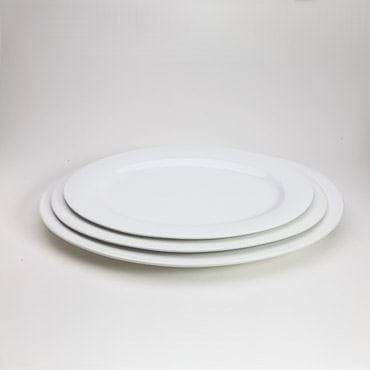 Picture for category Other Porcelain Platters