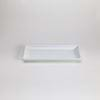 Picture of 10" x 4.5" Rectangular Platter