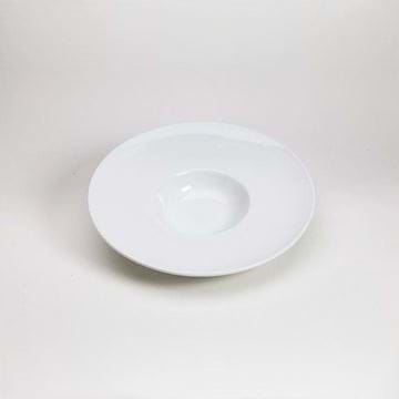 Picture of 11.25" Wide Rim Bowl