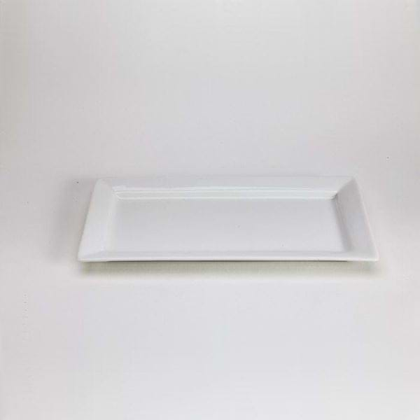 Picture of 12" x 6" Rectangular Platter