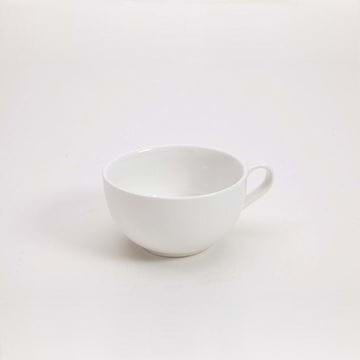 Picture of 12oz Cappuccino Cup