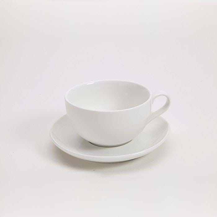 12oz Cappuccino Cup | National Event Supply