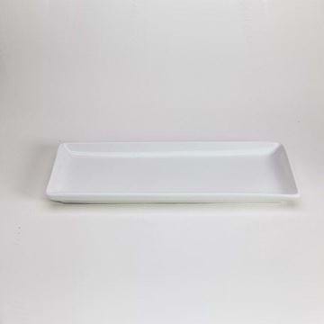 Picture of 14" x 5.5" Rectangular Platter - Coupe