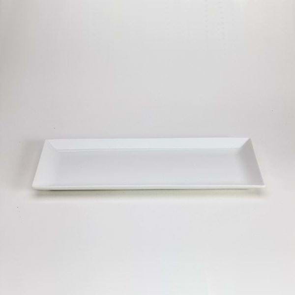 Picture of 14" x 5.5" Rectangular Platter - Low Profile