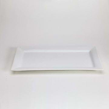 Picture of 14" x 7" Rectangular Platter