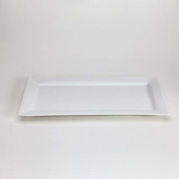 Picture of 14" x 7" Rectangular Platter