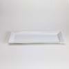 Picture of 14"x5.5" Rimmed Rectangle Platter