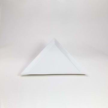 Picture of 15" Triangle Plate