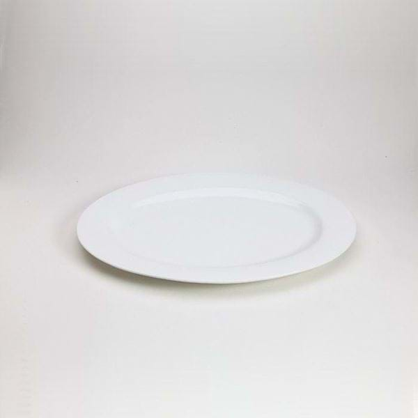 Picture of 18" Oval Platter