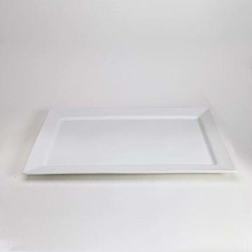 Picture of 19" x 12.5" Rectangular Platter