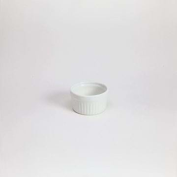 Picture of 2.5" Round Ramekin