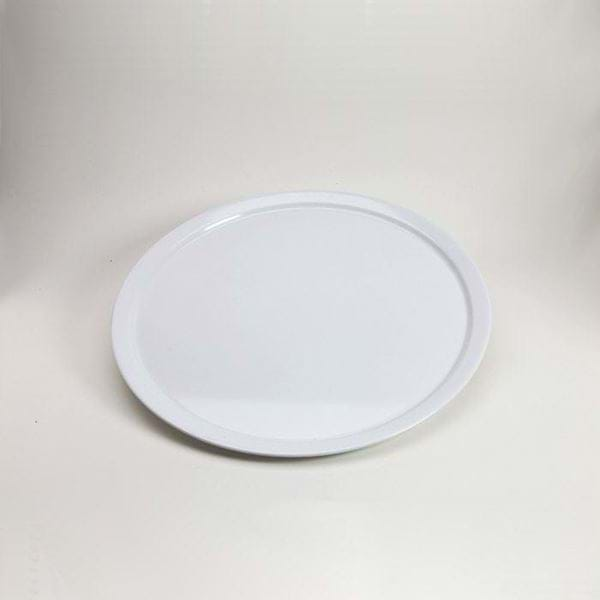 Picture of 20" Round Melamine Platter