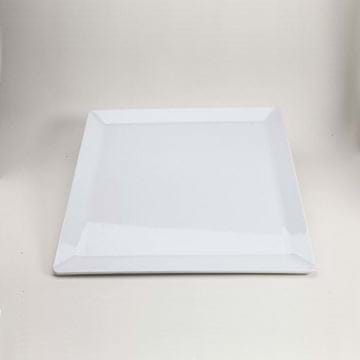 Picture of 20" Square Melamine Platter