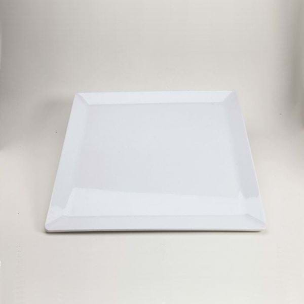 Picture of 20" Square Melamine Platter