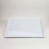 Picture of 20" x 14" Rectangular Melamine Platter