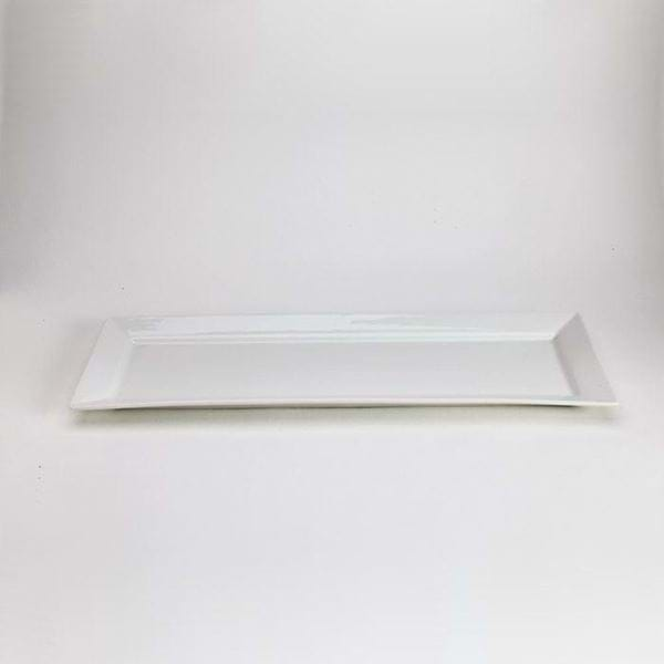 Picture of 20" x 7" Rectangular Platter