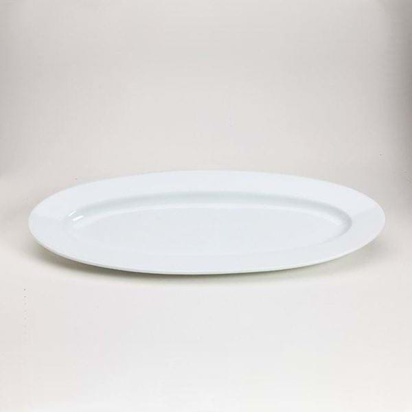 Picture of 22" Oval Fish Platter