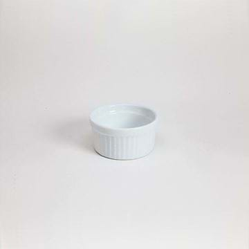 Picture of 3.5" Round Ramekin