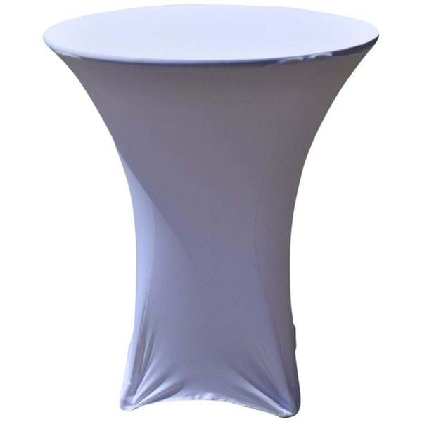 Picture of 36” Spandex Cocktail Table Covers