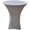 Picture of 36” Spandex Cocktail Table Covers