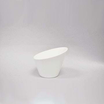 Picture of 4.75" Straight Sloped Bowl