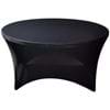 Picture of 60 inch Round Spandex Table Cover