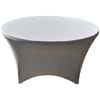 Picture of 60 inch Round Spandex Table Cover