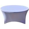 Picture of 60 inch Round Spandex Table Cover