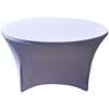 Picture of 60 inch Round Spandex Table Cover