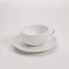 Picture of 7.5" Saucer for Cappuccino Cups