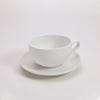 Picture of 7.5" Saucer for Cappuccino Cups