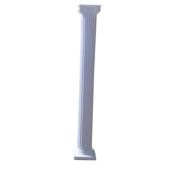 Picture of 72 Inch Wedding Column