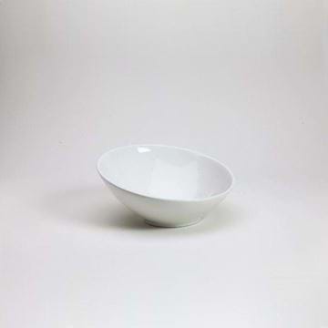Picture of 8.5" Slanted Bowl