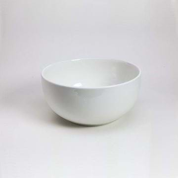 Picture of 9.5" No Rim Bowl