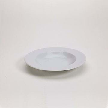 Picture of Angelika 9" Rimmed Soup Plate