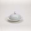 Picture of Angelika Butter Dish with Lid