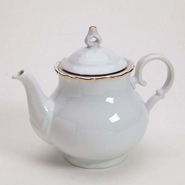 Picture of Avignon Gold 1.2L Tea Pot