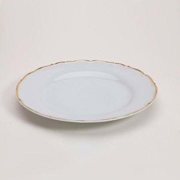 Picture of Avignon Gold 10.25" Dinner Plate