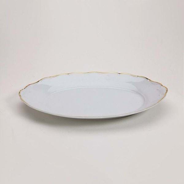 Picture of Avignon Gold 14" Platter