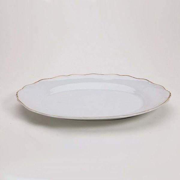 Picture of Avignon Gold 15.75" Platter